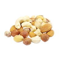 Nuts & Mixes