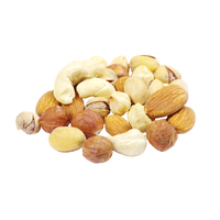 Nuts & Mixes